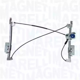 MAGNETI MARELLI 350103160500 -  Подъемное устройство для окон